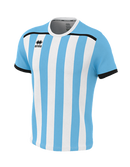 Errea Elliot Shirt Ss Junior