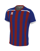 Errea Elliot Shirt Ss Junior