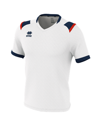 Errea Lucas Shirt Ss  Adult