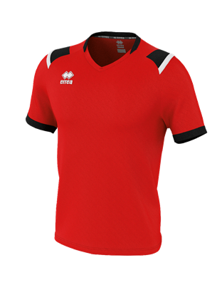 Errea Lucas Shirt Ss  Adult