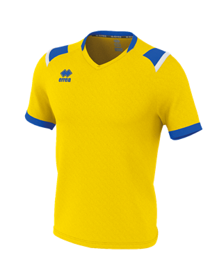 Errea Lucas Shirt Ss  Adult