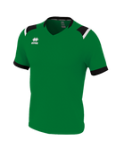 Errea Lucas Shirt Ss  Adult