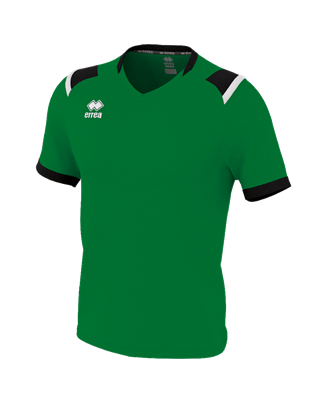 Errea Lucas Shirt Ss  Adult