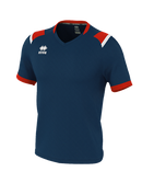 Errea Lucas Shirt Ss  Adult