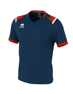 Errea Lucas Shirt Ss  Adult