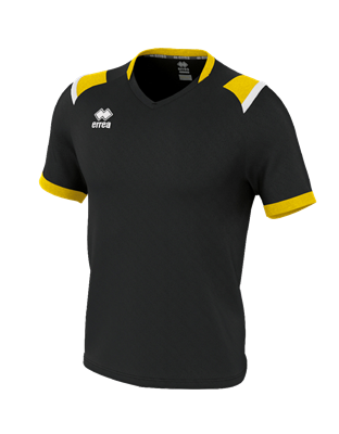 Errea Lucas Shirt Ss  Adult