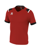Errea Lucas Shirt Ss  Adult