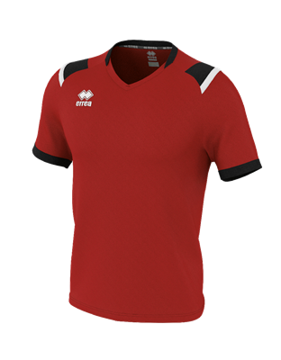 Errea Lucas Shirt Ss  Adult