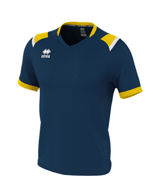 Errea Lucas Shirt Ss  Adult