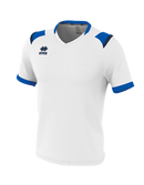 Errea Lucas Shirt Ss  Adult