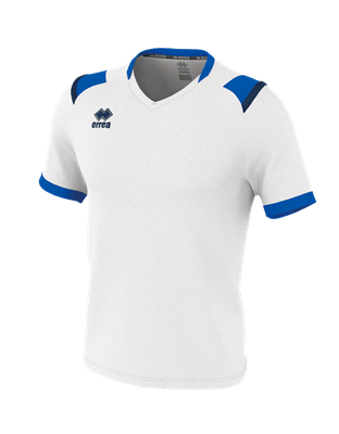 Errea Lucas Shirt Ss  Adult