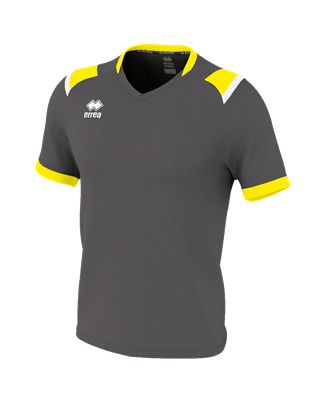 Errea Lucas Shirt Ss  Adult