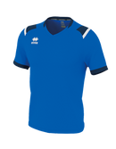 Errea Lucas Shirt Ss  Adult