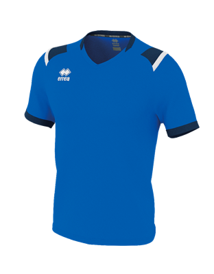 Errea Lucas Shirt Ss  Adult