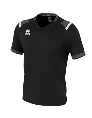 Errea Lucas Shirt Ss  Adult