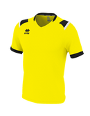 Errea Lucas Shirt Ss  Adult
