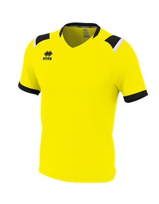 Errea Lucas Shirt Ss  Adult