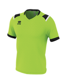 Errea Lucas Shirt Ss  Adult