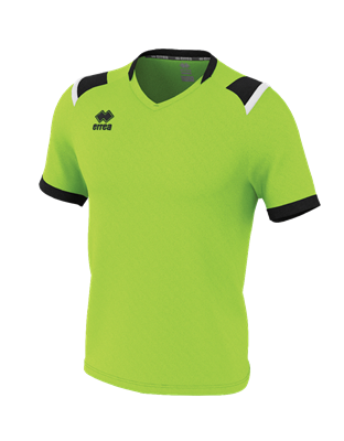 Errea Lucas Shirt Ss  Adult