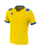 Errea Lucas Shirt Ss Junior