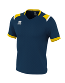 Errea Lucas Shirt Ss Junior