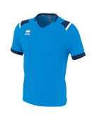 Errea Lucas Shirt Ss Junior