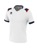 Errea Lucas Shirt S/S Mkit Kid Junior