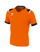 Errea Lucas Shirt S/S Mkit Kid Junior