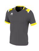 Errea Lucas Shirt S/S Mkit Kid Junior