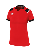 Errea Lenny Shirt Ss For Donna  Junior