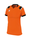 Errea Lenny Shirt Ss For Donna  Adult