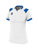 Errea Lenny Shirt Ss For Donna  Adult