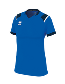 Errea Lenny Shirt Ss For Donna  Adult