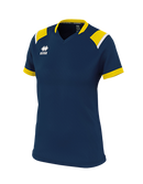 Errea Lenny Shirt Ss For Donna  Junior