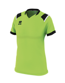 Errea Lenny Shirt Ss For Donna  Junior