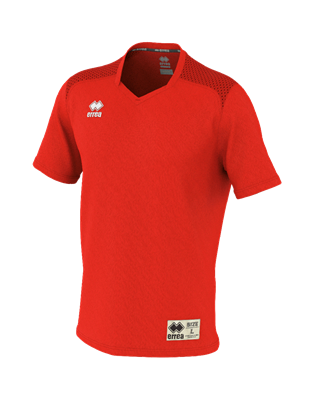 Errea Heat 3.0 Shirt Ss  Adult