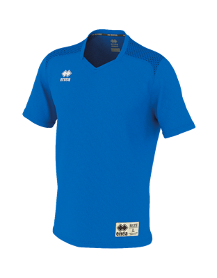 Errea Heat 3.0 Shirt Ss  Adult