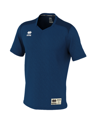 Errea Heat 3.0 Shirt Ss  Adult
