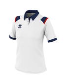 Errea Polo Leonor Woman  Junior