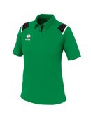 Errea Polo Leonor Woman  Junior