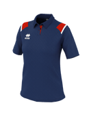 Errea Polo Leonor Woman  Adult