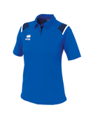 Errea Polo Leonor Woman  Adult