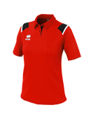 Errea Polo Leonor Woman Junior