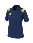 Errea Polo Leonor Woman Junior