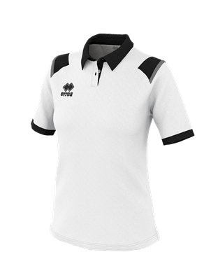 Errea Leonor Polo S/S Jr