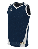 Errea Allen Singlet  Junior