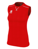Errea Alison Ladies Tank Junior