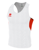 Errea Smith Singlet Man  Junior