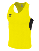 Errea Smith Singlet Man Junior