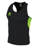 Errea Smith Singlet Man Adult